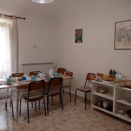 B&B La Casetta Bolognano Exterior foto