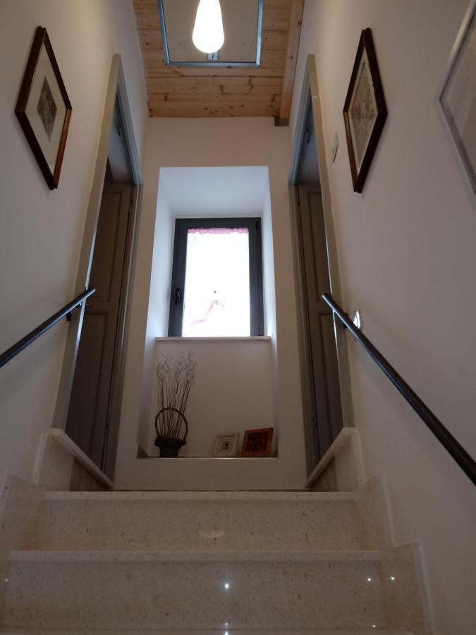 B&B La Casetta Bolognano Exterior foto